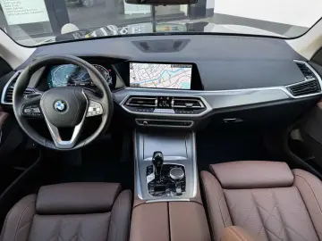 BMW X5 xDrive45e M Sport