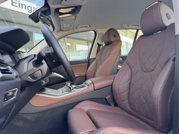 BMW X5 xDrive45e M Sport