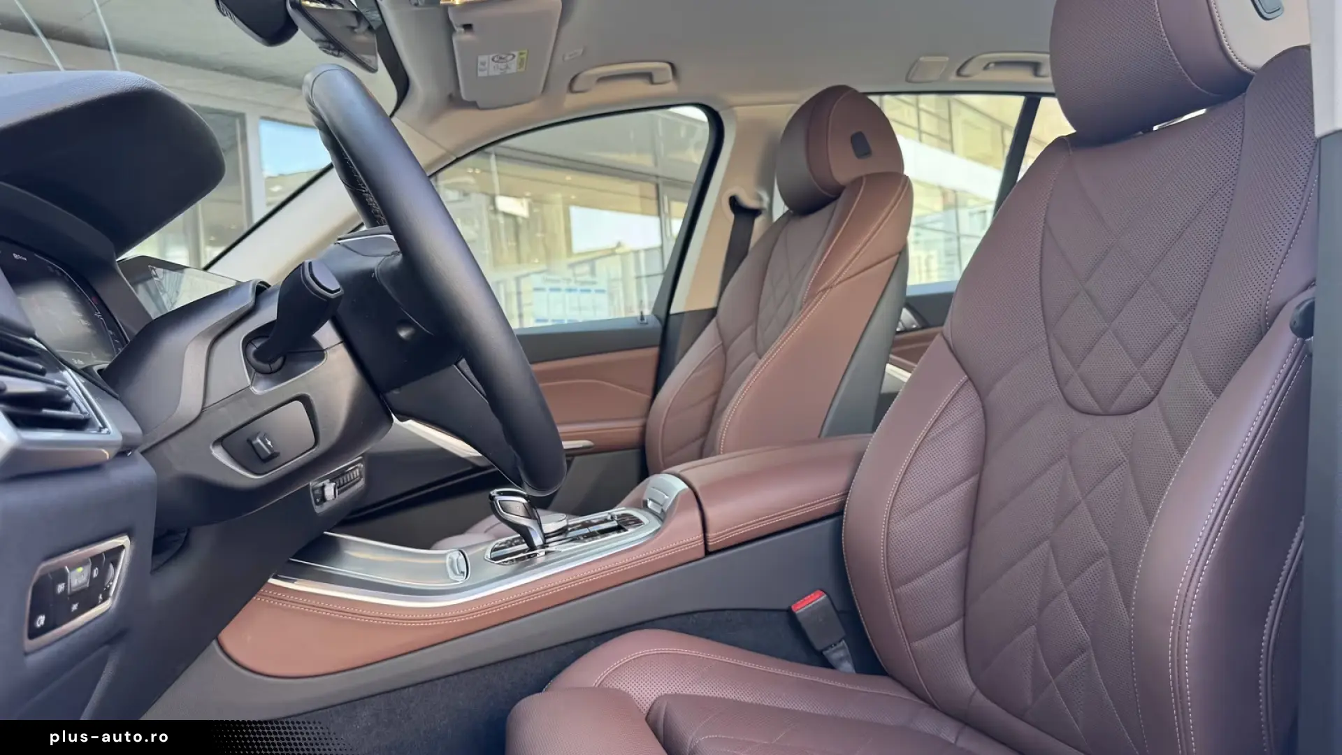BMW X5 xDrive45e M Sport