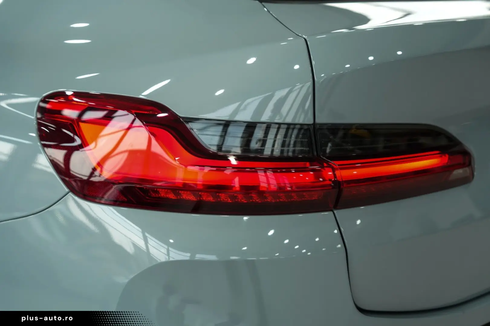 BMW X4 xD 30i M Sport INDIVIDUAL LEDER NAVI-CON 1-HD