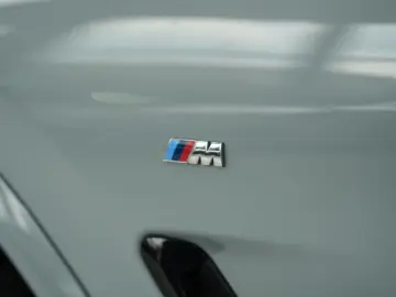 BMW X4 xD 30i M Sport INDIVIDUAL LEDER NAVI-CON 1-HD
