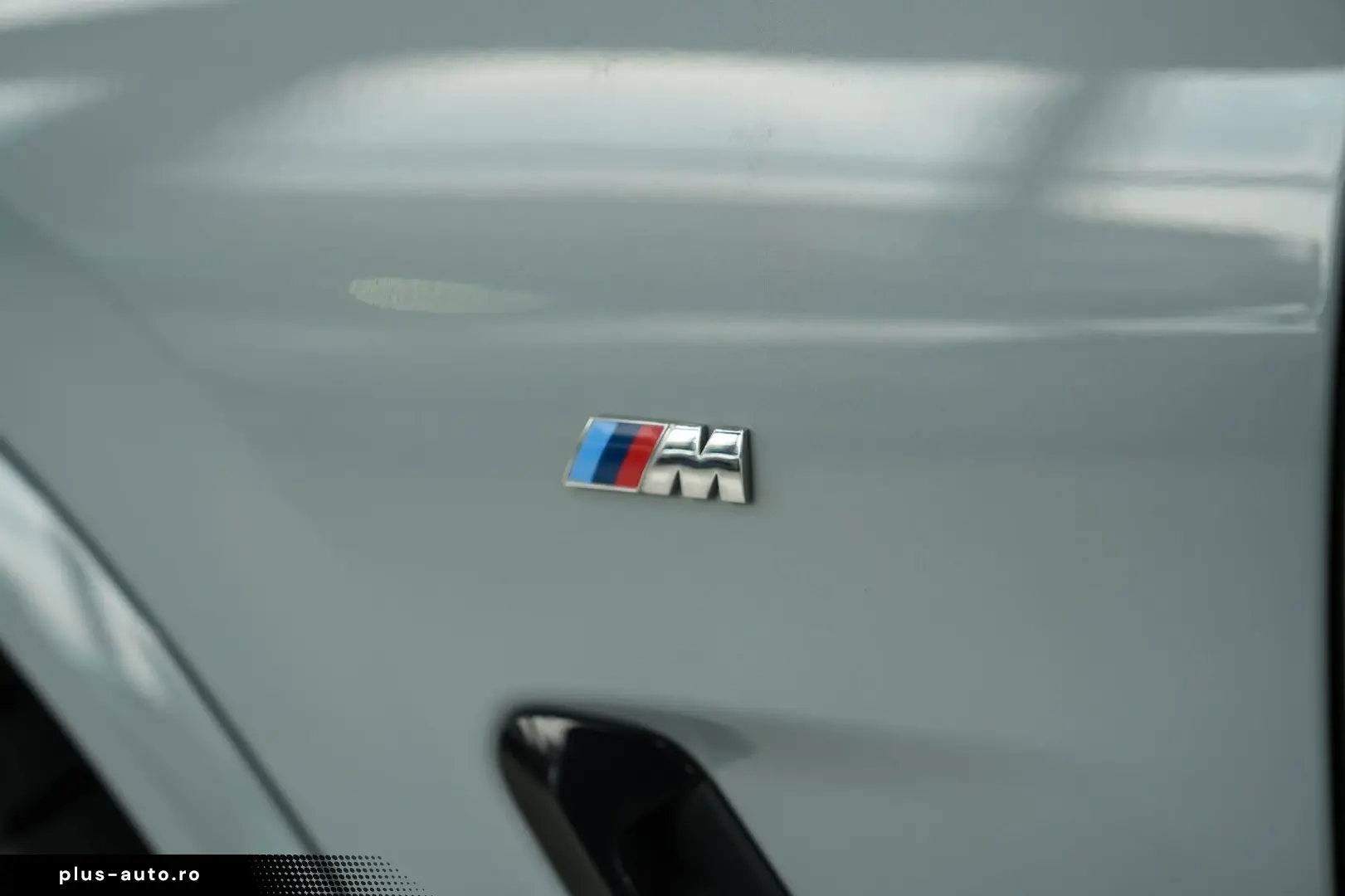 BMW X4 xD 30i M Sport INDIVIDUAL LEDER NAVI-CON 1-HD