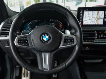 BMW X4 xD 30i M Sport INDIVIDUAL LEDER NAVI-CON 1-HD