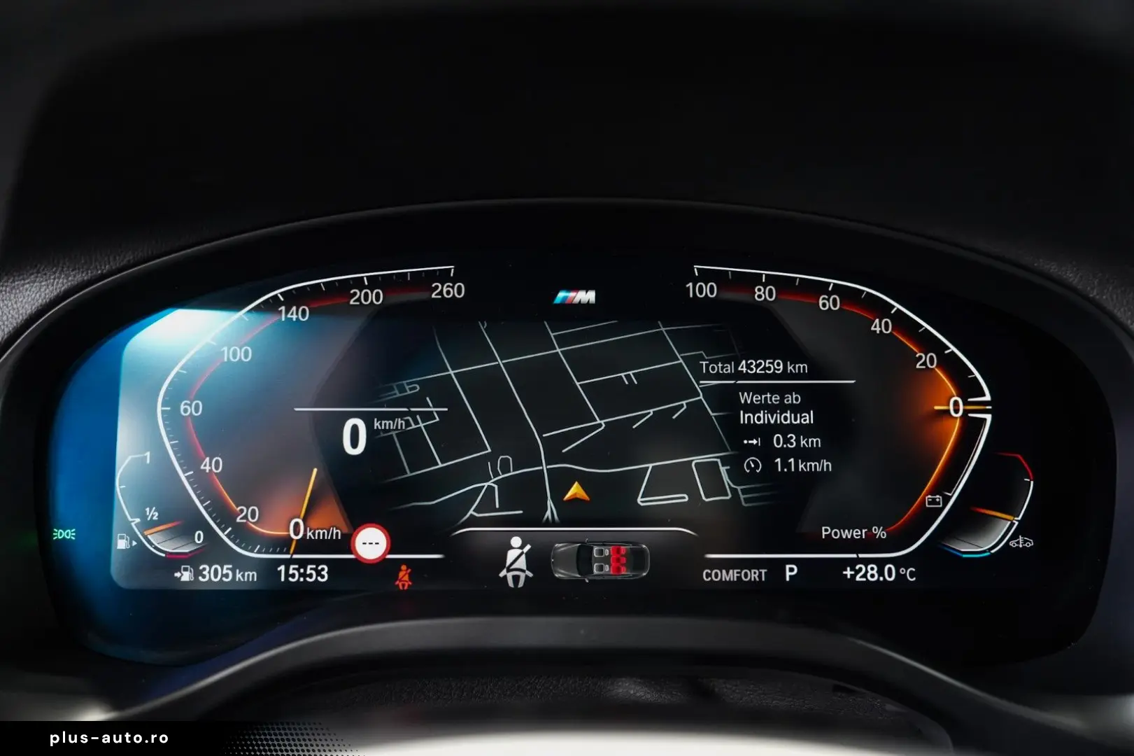 BMW X4 xD 30i M Sport INDIVIDUAL LEDER NAVI-CON 1-HD