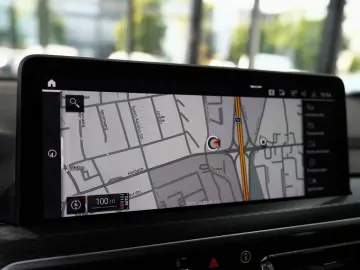 BMW X4 xD 30i M Sport INDIVIDUAL LEDER NAVI-CON 1-HD