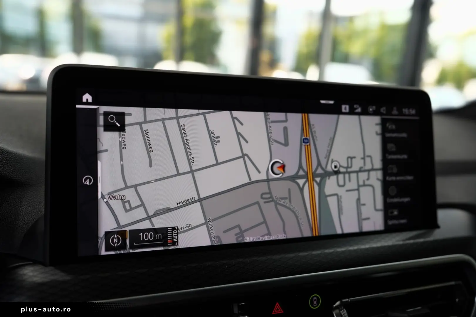 BMW X4 xD 30i M Sport INDIVIDUAL LEDER NAVI-CON 1-HD