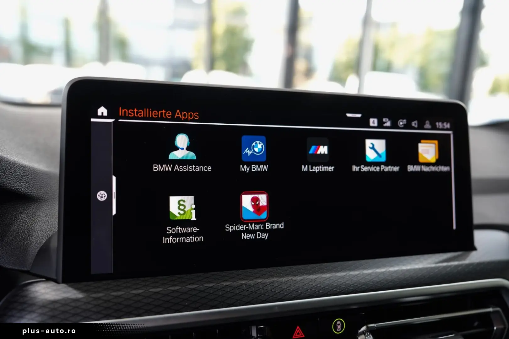 BMW X4 xD 30i M Sport INDIVIDUAL LEDER NAVI-CON 1-HD