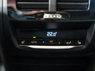 BMW X4 xD 30i M Sport INDIVIDUAL LEDER NAVI-CON 1-HD