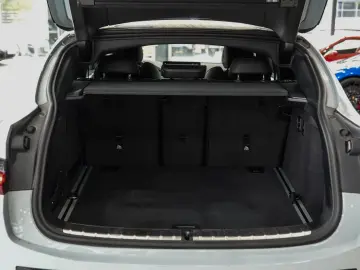 BMW X4 xD 30i M Sport INDIVIDUAL LEDER NAVI-CON 1-HD
