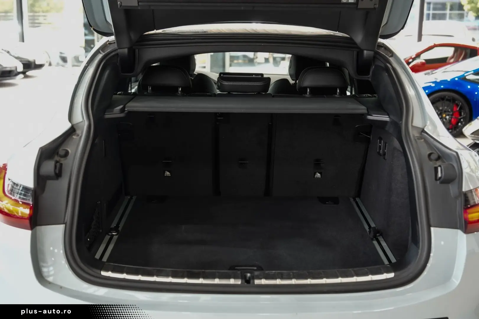 BMW X4 xD 30i M Sport INDIVIDUAL LEDER NAVI-CON 1-HD
