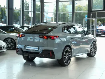 BMW X2 20d xDrive M Sport LEDER H K INDIVIDUAL 20 LM