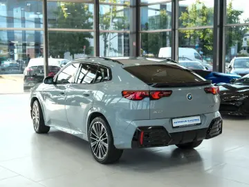 BMW X2 20d xDrive M Sport LEDER H K INDIVIDUAL 20 LM