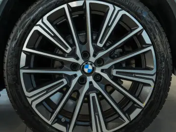 BMW X2 20d xDrive M Sport LEDER H K INDIVIDUAL 20 LM