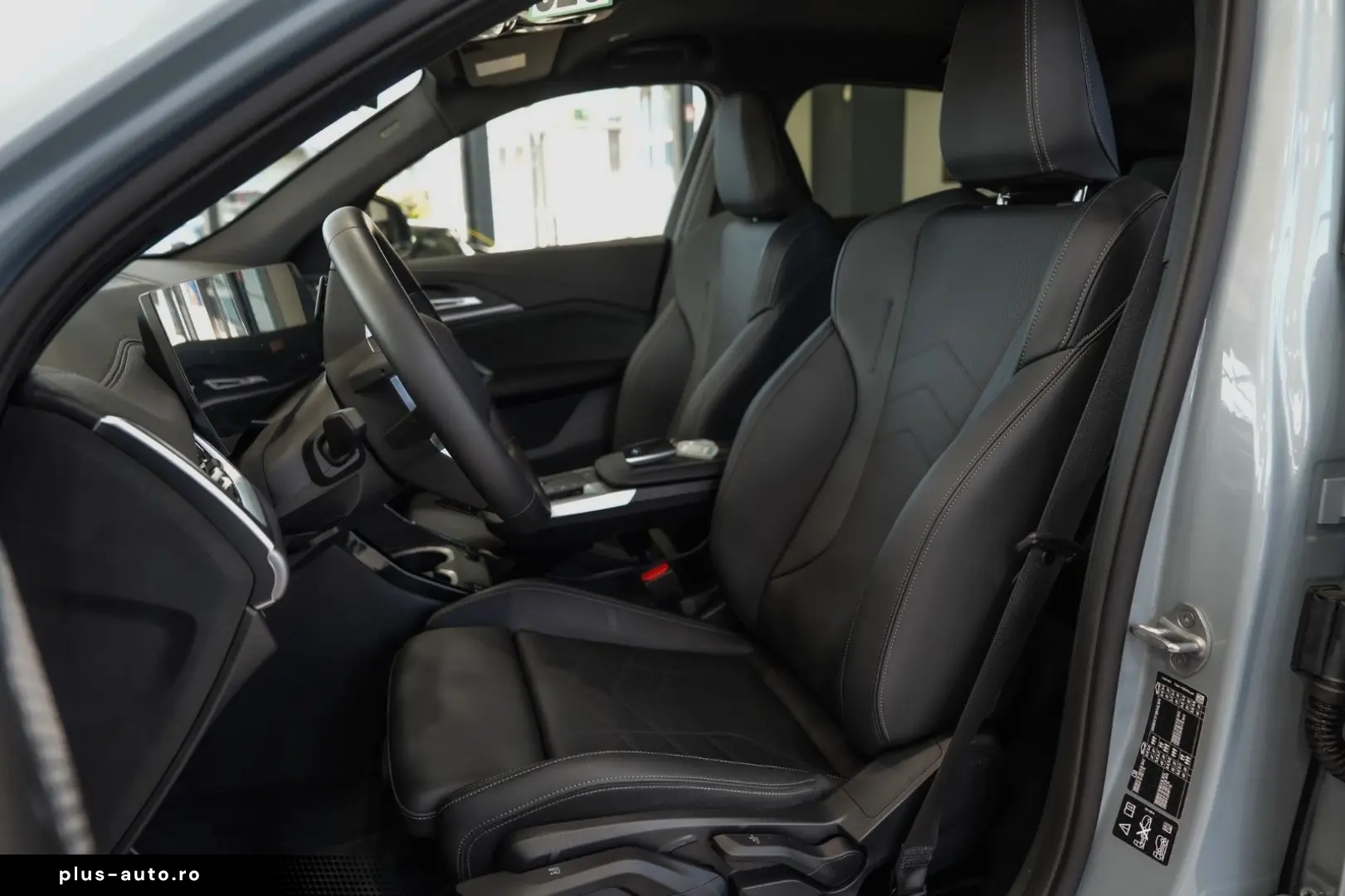 BMW X2 20d xDrive M Sport LEDER H K INDIVIDUAL 20 LM