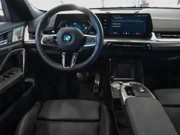 BMW X2 20d xDrive M Sport LEDER H K INDIVIDUAL 20 LM