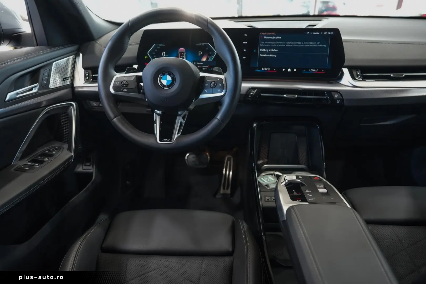BMW X2 20d xDrive M Sport LEDER H K INDIVIDUAL 20 LM