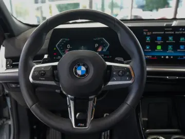 BMW X2 20d xDrive M Sport LEDER H K INDIVIDUAL 20 LM