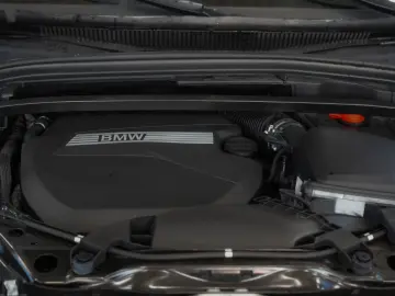 BMW X2 20d xDrive M Sport LEDER H K INDIVIDUAL 20 LM