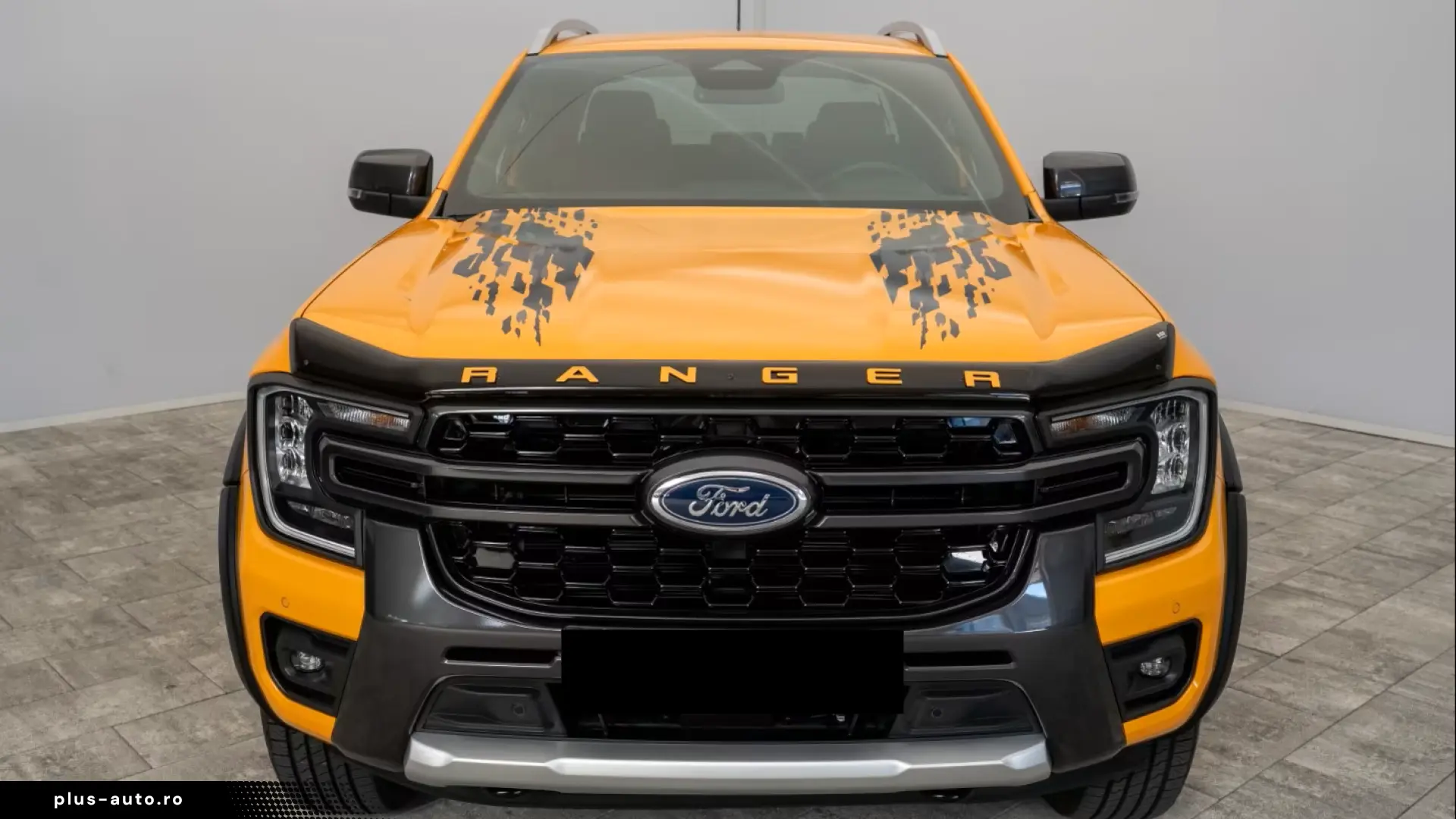 Ford Ranger V6 Wildtrak e-4WD B&O Garantie 2030