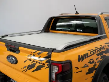 Ford Ranger V6 Wildtrak e-4WD B&O Garantie 2030
