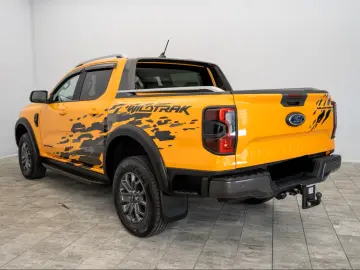 Ford Ranger V6 Wildtrak e-4WD B&O Garantie 2030