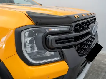 Ford Ranger V6 Wildtrak e-4WD B&O Garantie 2030