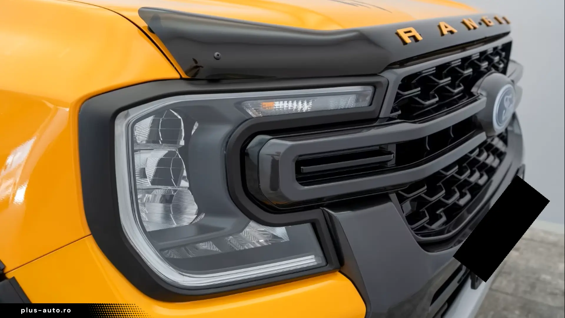 Ford Ranger V6 Wildtrak e-4WD B&O Garantie 2030