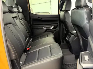 Ford Ranger V6 Wildtrak e-4WD B&O Garantie 2030