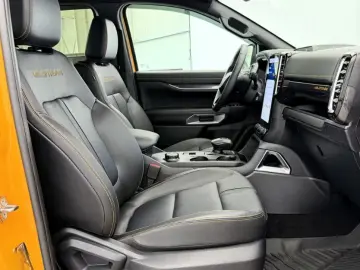 Ford Ranger V6 Wildtrak e-4WD B&O Garantie 2030