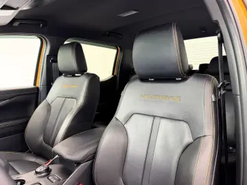 Ford Ranger V6 Wildtrak e-4WD B&O Garantie 2030