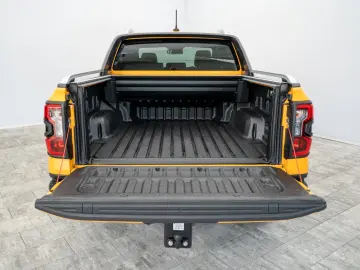 Ford Ranger V6 Wildtrak e-4WD B&O Garantie 2030