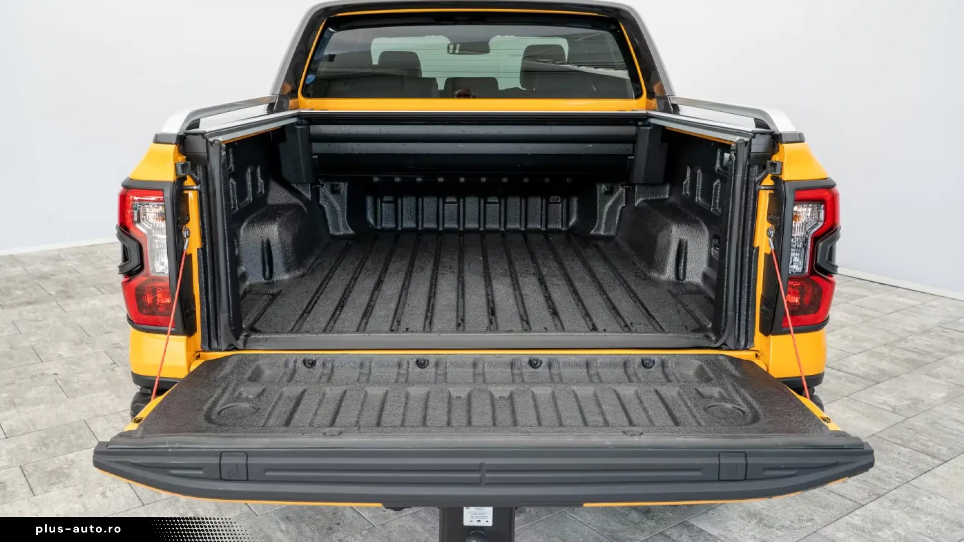 Ford Ranger V6 Wildtrak e-4WD B&O Garantie 2030