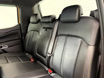 Ford Ranger V6 Wildtrak e-4WD B&O Garantie 2030