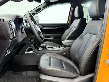 Ford Ranger V6 Wildtrak e-4WD B&O Garantie 2030
