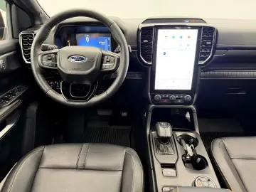 Ford Ranger V6 Wildtrak e-4WD B&O Garantie 2030