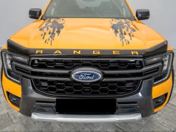 Ford Ranger V6 Wildtrak e-4WD B&O Garantie 2030