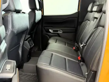 Ford Ranger V6 Wildtrak e-4WD B&O Garantie 2030