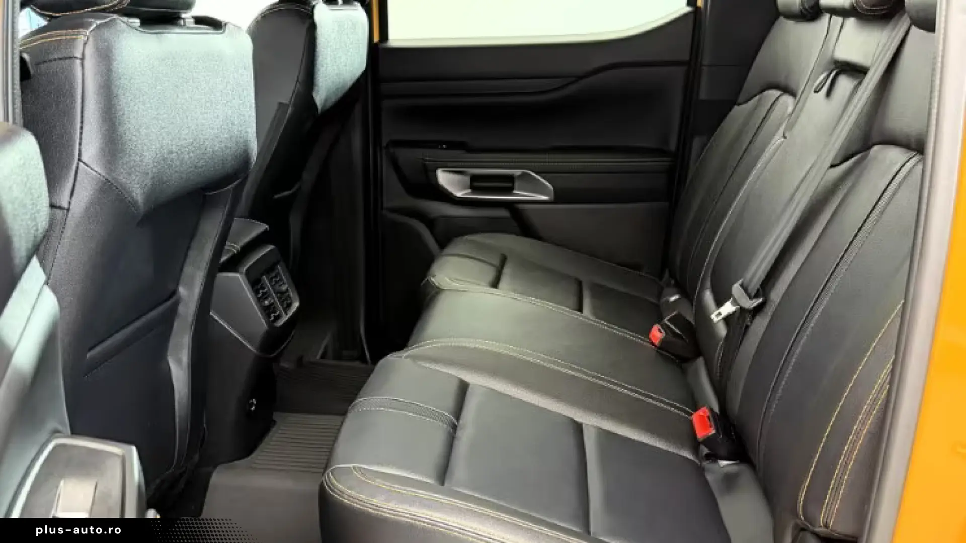 Ford Ranger V6 Wildtrak e-4WD B&O Garantie 2030