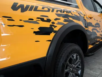 Ford Ranger V6 Wildtrak e-4WD B&O Garantie 2030