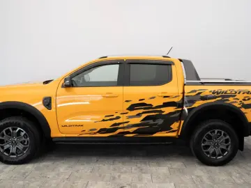 Ford Ranger V6 Wildtrak e-4WD B&O Garantie 2030