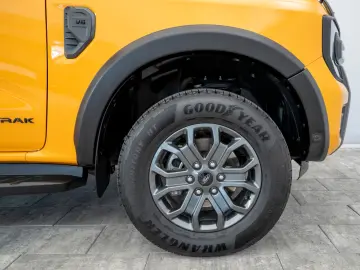 Ford Ranger V6 Wildtrak e-4WD B&O Garantie 2030
