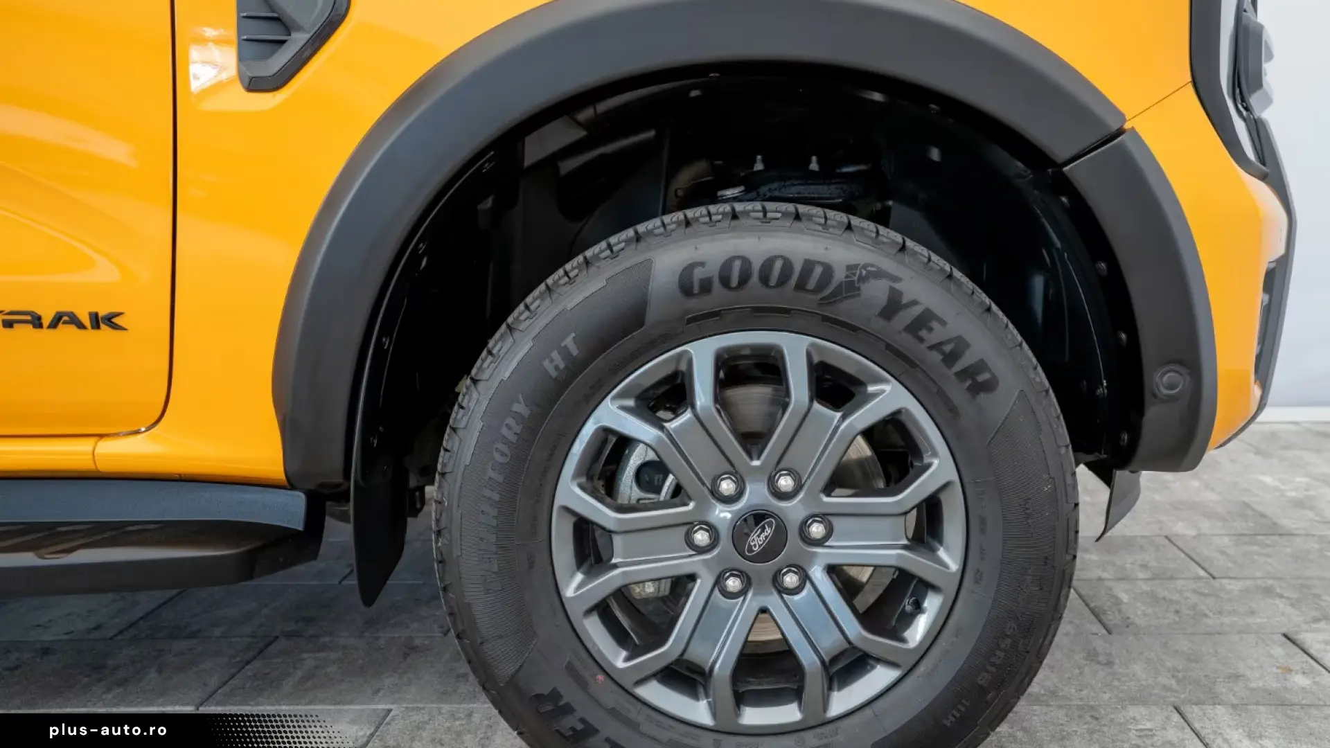 Ford Ranger V6 Wildtrak e-4WD B&O Garantie 2030
