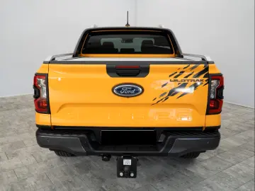 Ford Ranger V6 Wildtrak e-4WD B&O Garantie 2030