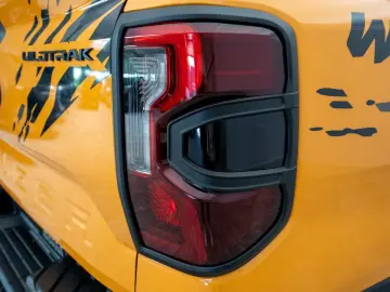 Ford Ranger V6 Wildtrak e-4WD B&O Garantie 2030