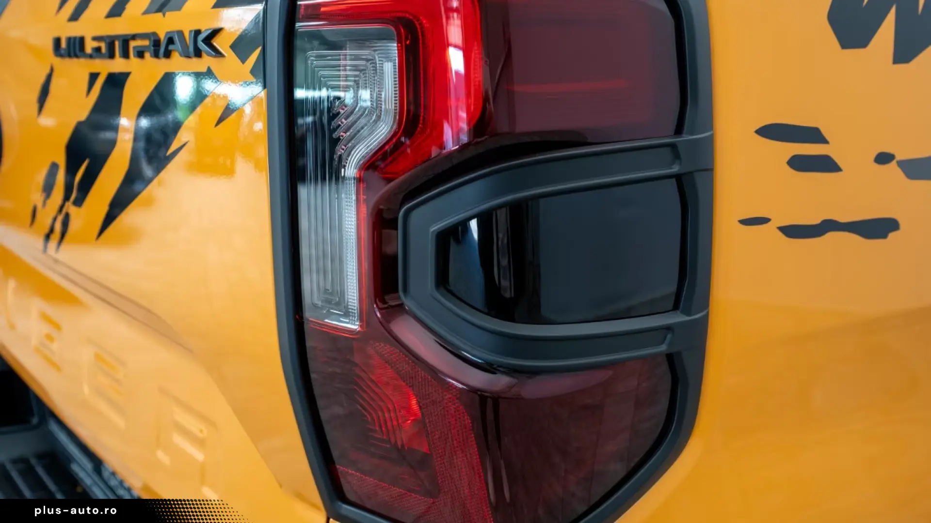 Ford Ranger V6 Wildtrak e-4WD B&O Garantie 2030