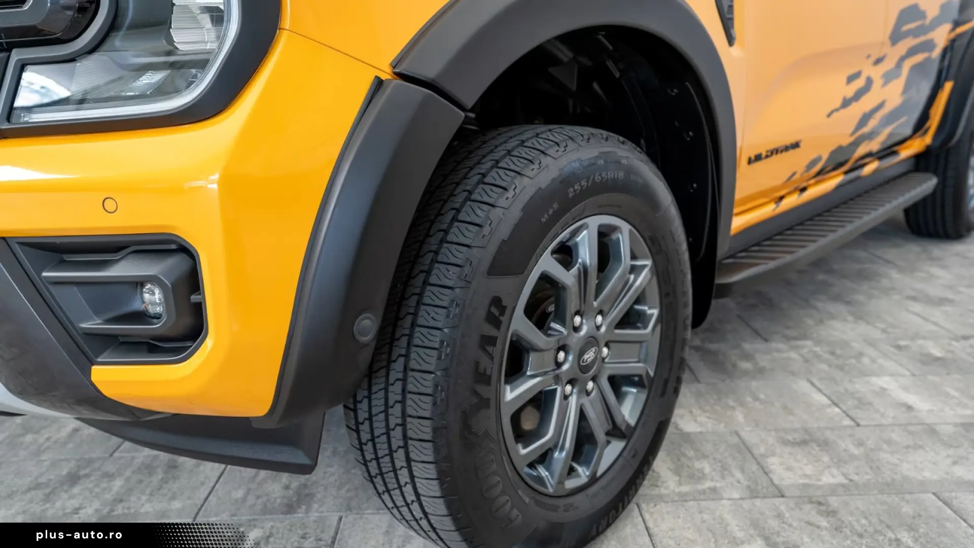 Ford Ranger V6 Wildtrak e-4WD B&O Garantie 2030