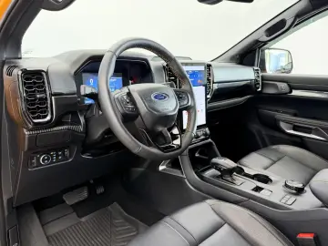 Ford Ranger V6 Wildtrak e-4WD B&O Garantie 2030