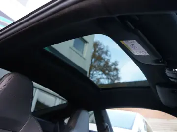 PORSCHE 992 Turbo GLASDACH LIFT 18W BELÜFT APPROVED 1 28