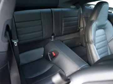 PORSCHE 992 Turbo GLASDACH LIFT 18W BELÜFT APPROVED 1 28