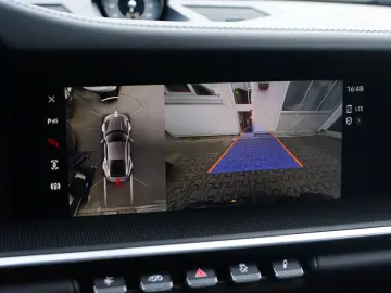 PORSCHE 992 Turbo GLASDACH LIFT 18W BELÜFT APPROVED 1 28